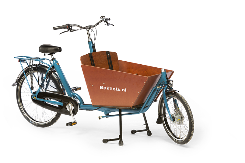 Bakfiets Create your original Bakfiets